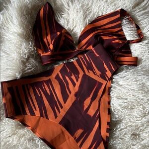 COS Bikini NWOT